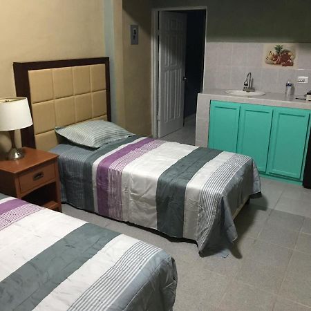 Posada Casa Pascola Ел Фуерте Екстериор снимка