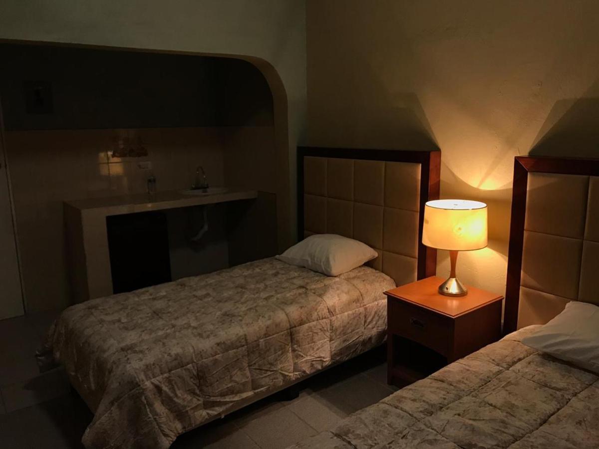 Posada Casa Pascola Ел Фуерте Екстериор снимка