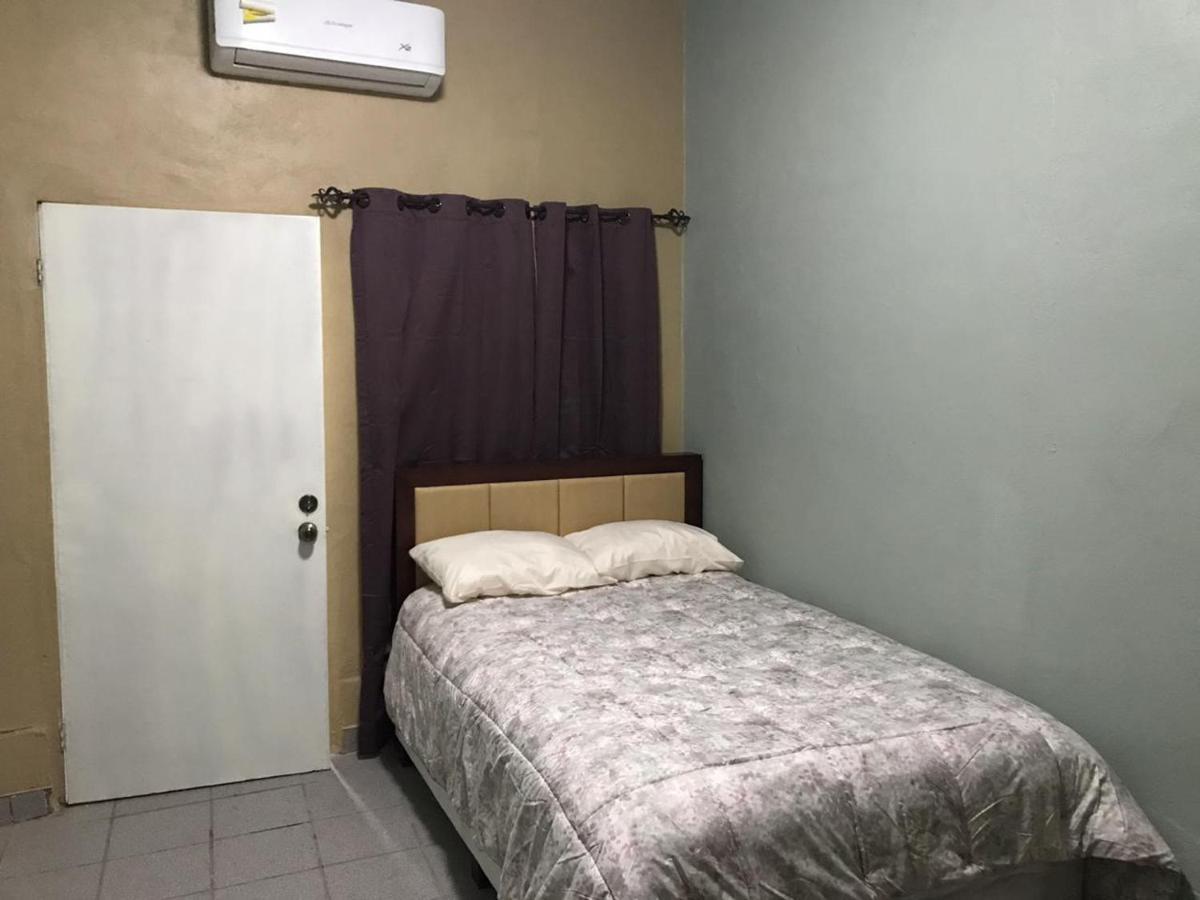 Posada Casa Pascola Ел Фуерте Екстериор снимка