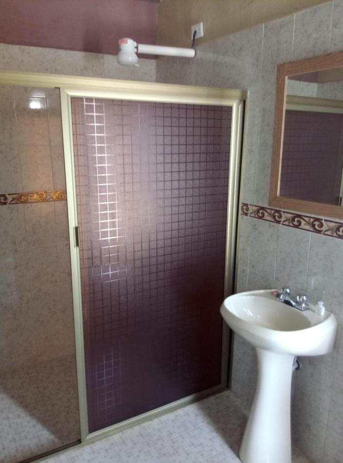 Posada Casa Pascola Ел Фуерте Екстериор снимка