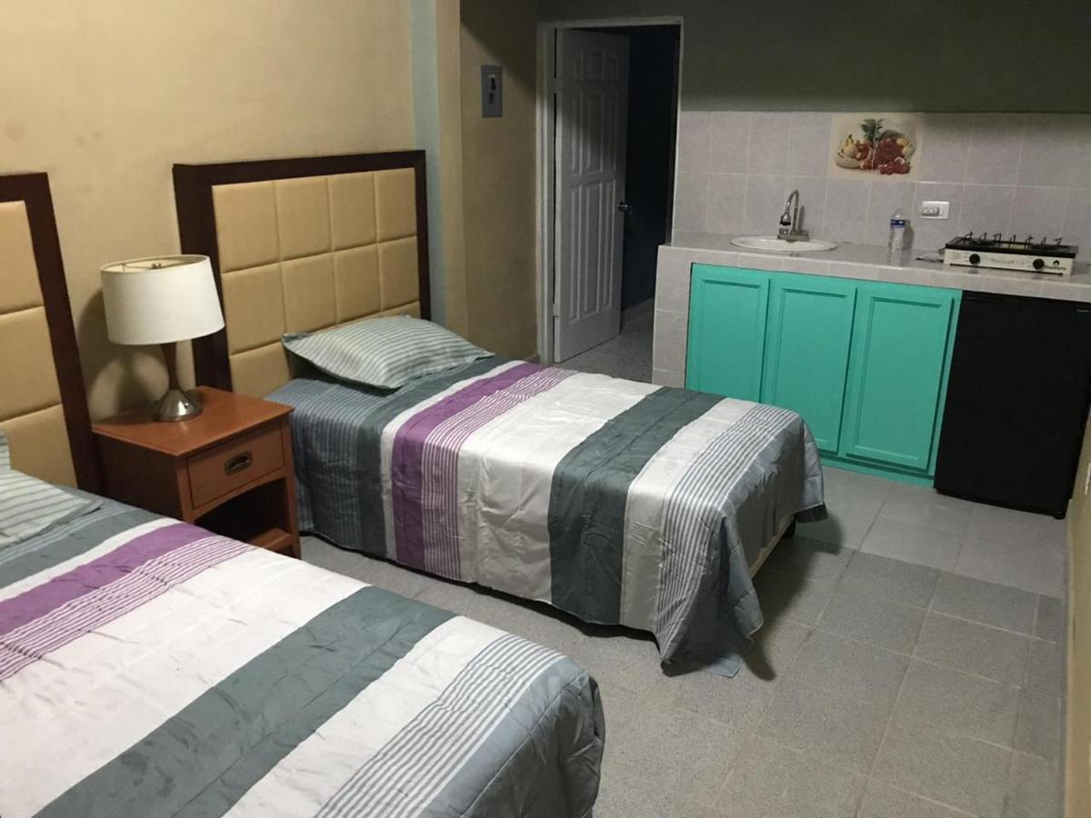 Posada Casa Pascola Ел Фуерте Екстериор снимка